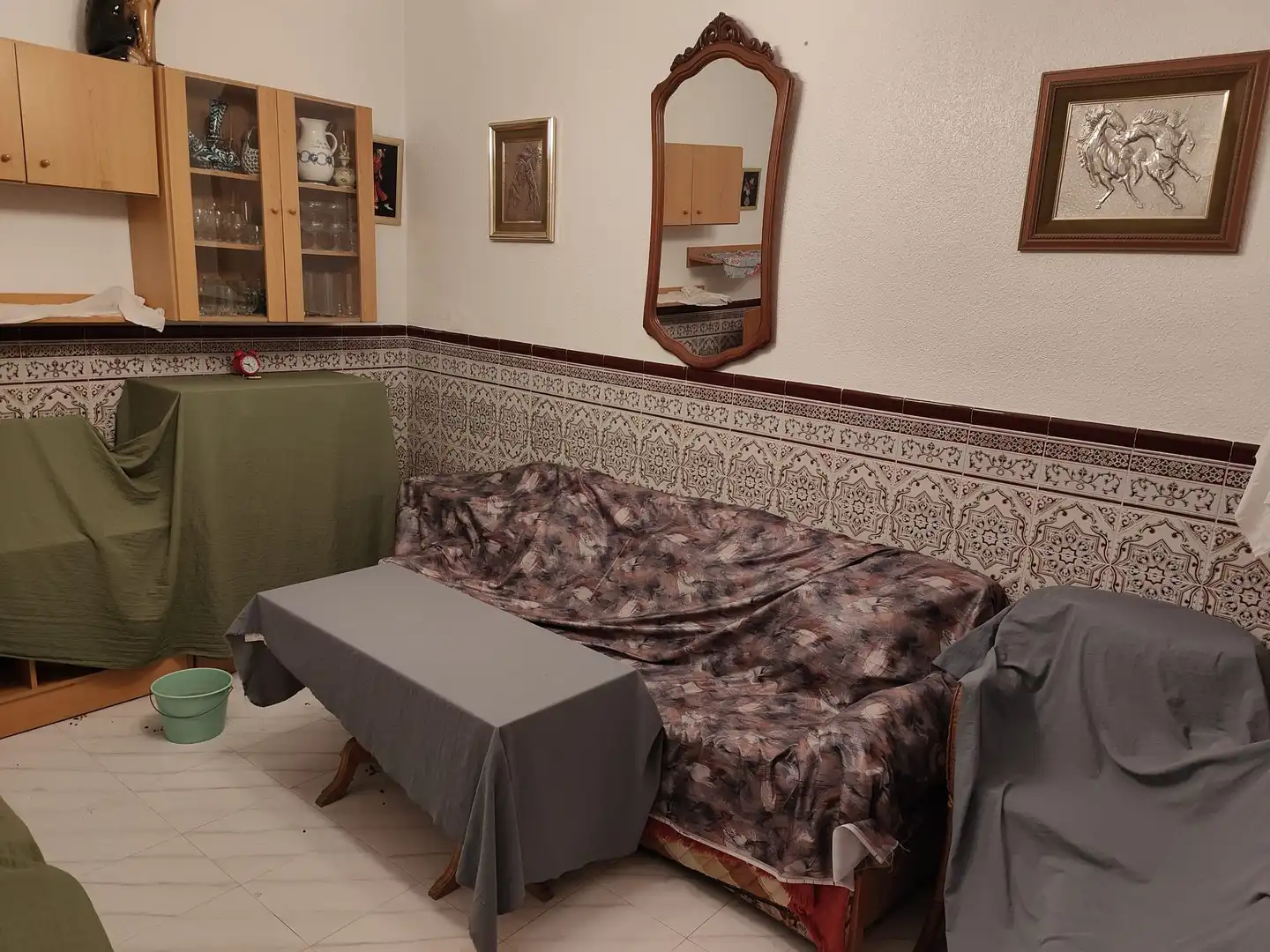 Casa o xalet en venda a Corral de Almaguer