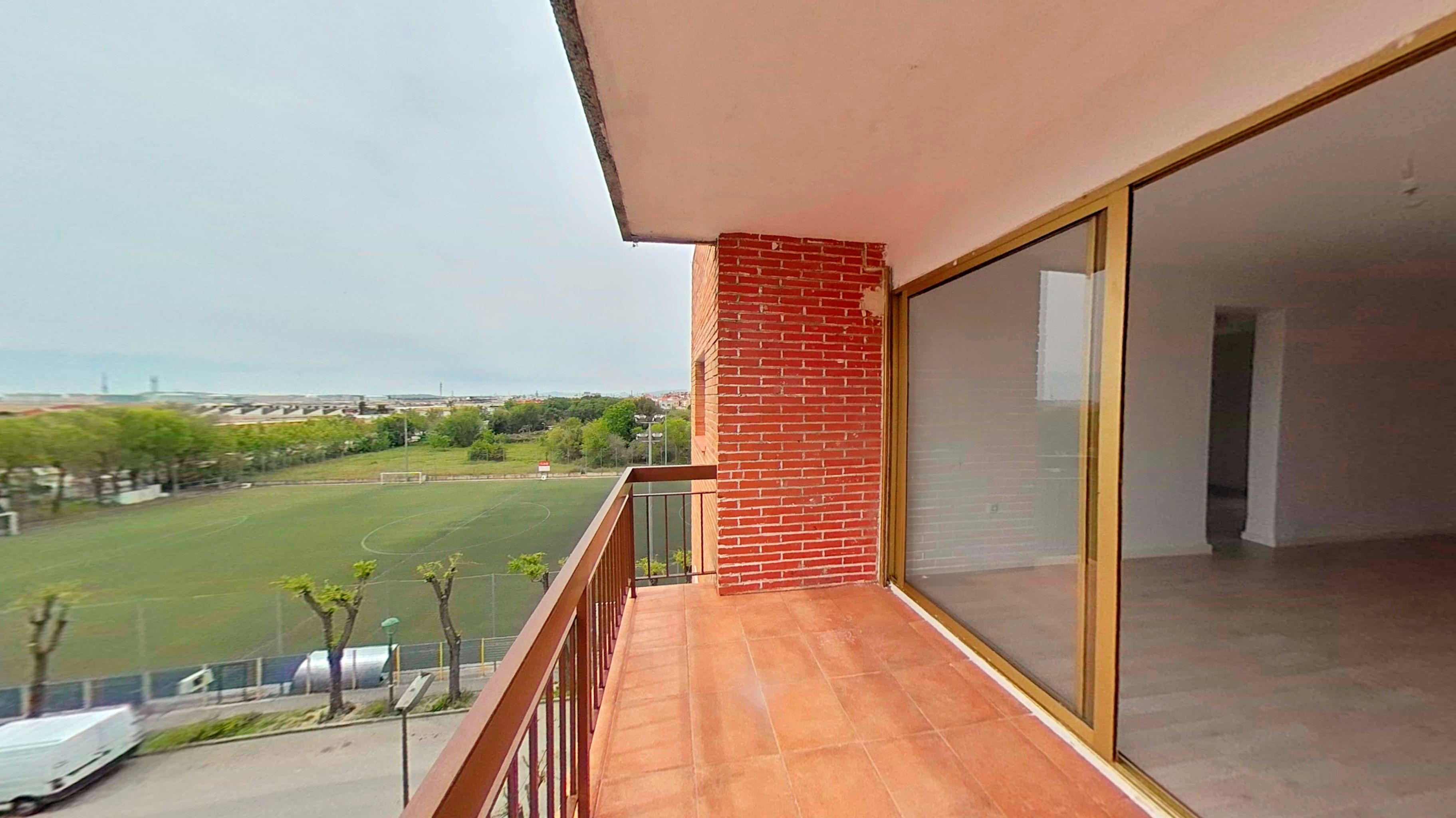 Balcony of Flat for sale in  Tarragona Capital  with Terrace