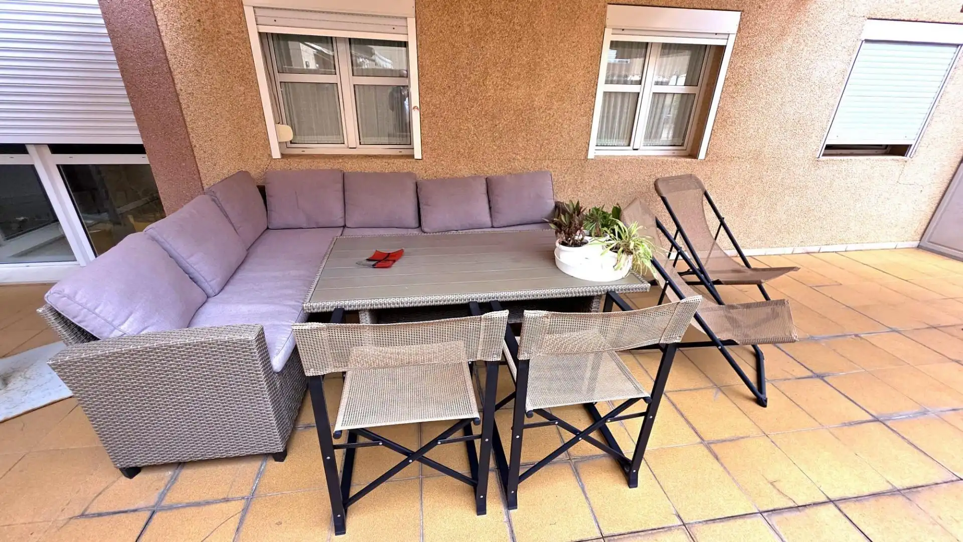 Flat with lift for sale in Calle Calle de José Franchy Roca, imagen 3