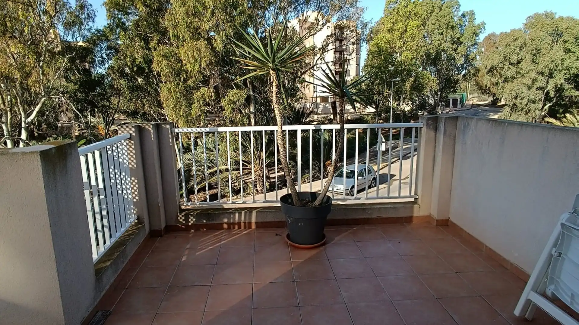 Terraza de Piso en venta en Cartagena con Aire acondicionado, Calefacción y Terraza