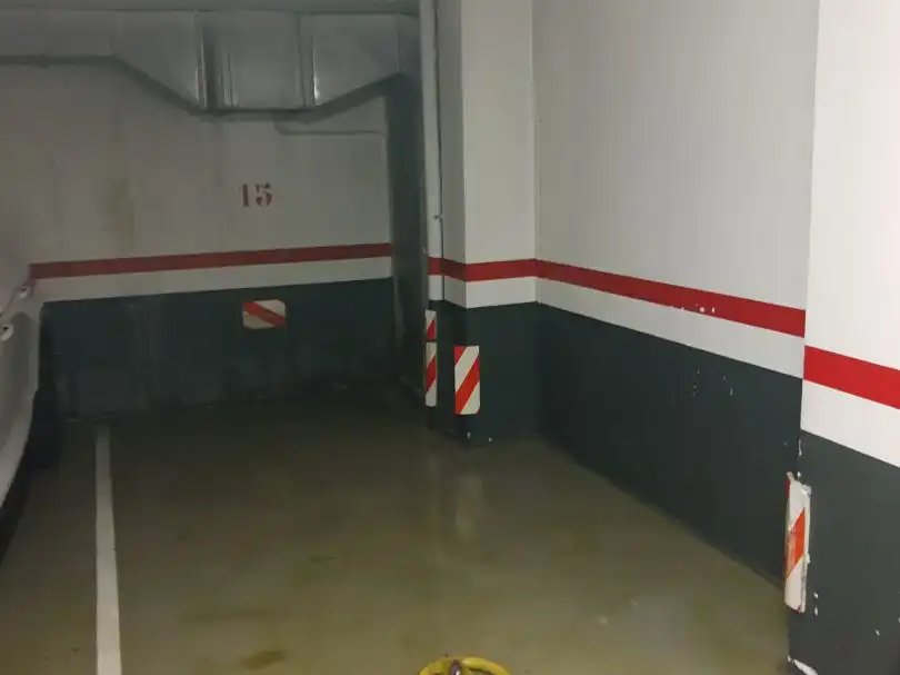 Parking of Garage for sale in Sant Joan Despí  with Alarm