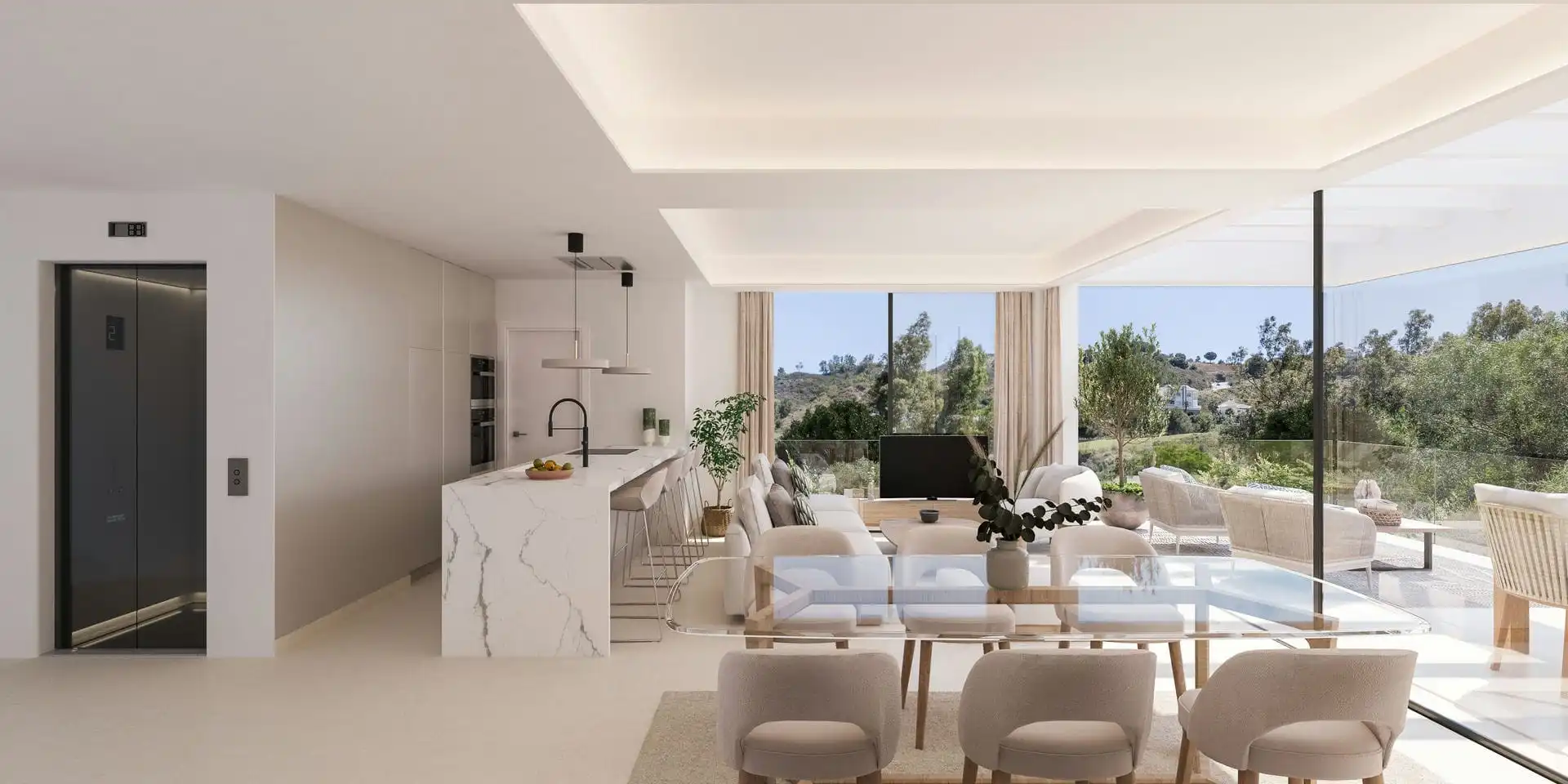 Casa o xalet en venda a Mijas pueblo