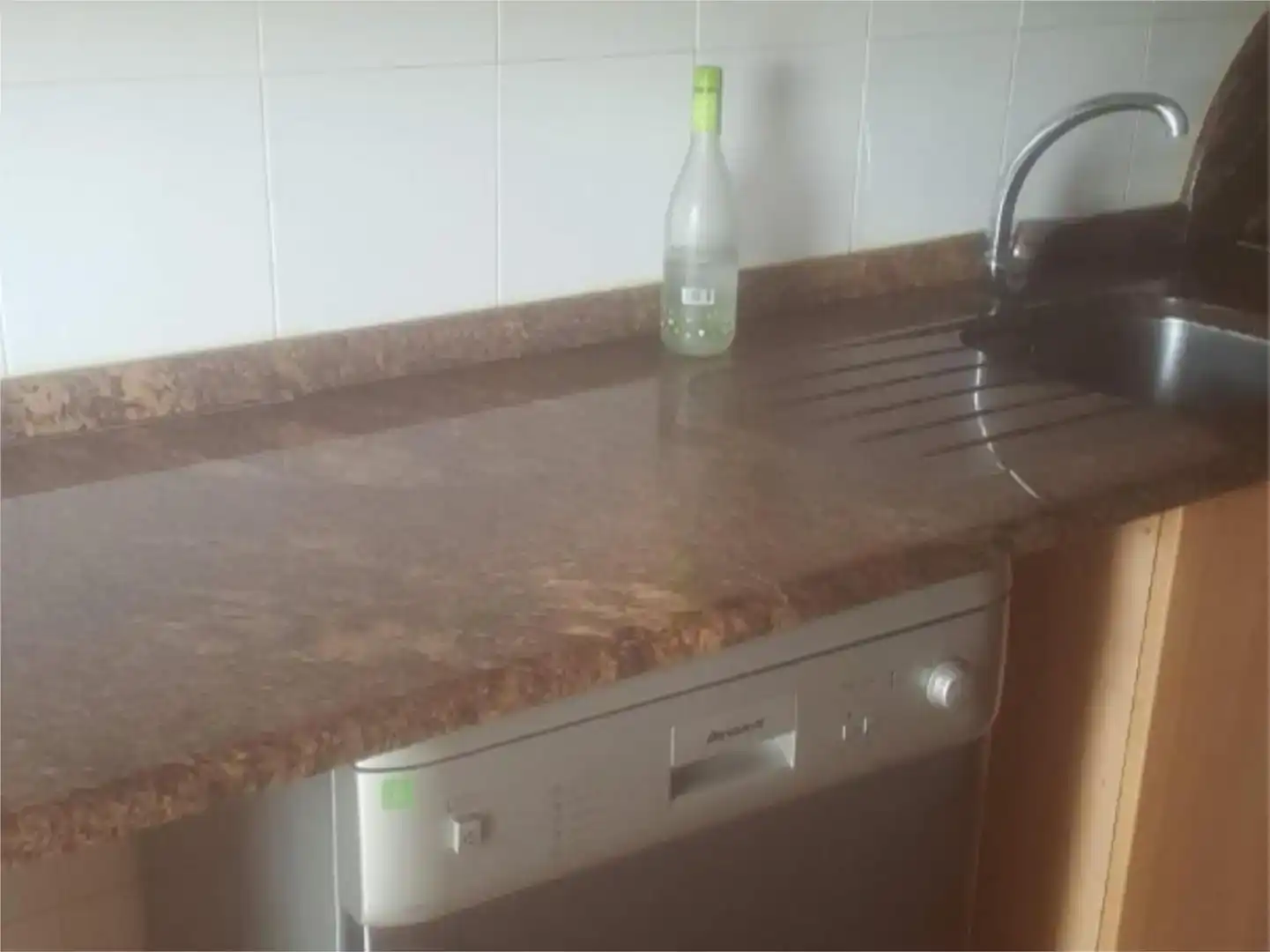 Cocina de Piso en venta en Madrid con Aire acondicionado, Trastero y Piscina