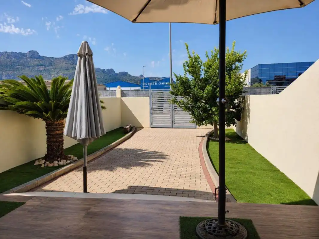 Detached homes for sale in Carrer Union Europea, El Verger
