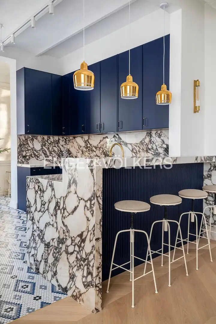 Appartement avec terrasse à vendre à Eixample, imagen 9
