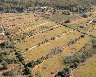 Land for sale in Santa Eulària des Riu