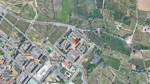 Foto 4 de Piso en venta en Plaza Federico Garcia Lorca 3, Constantí, Tarragona