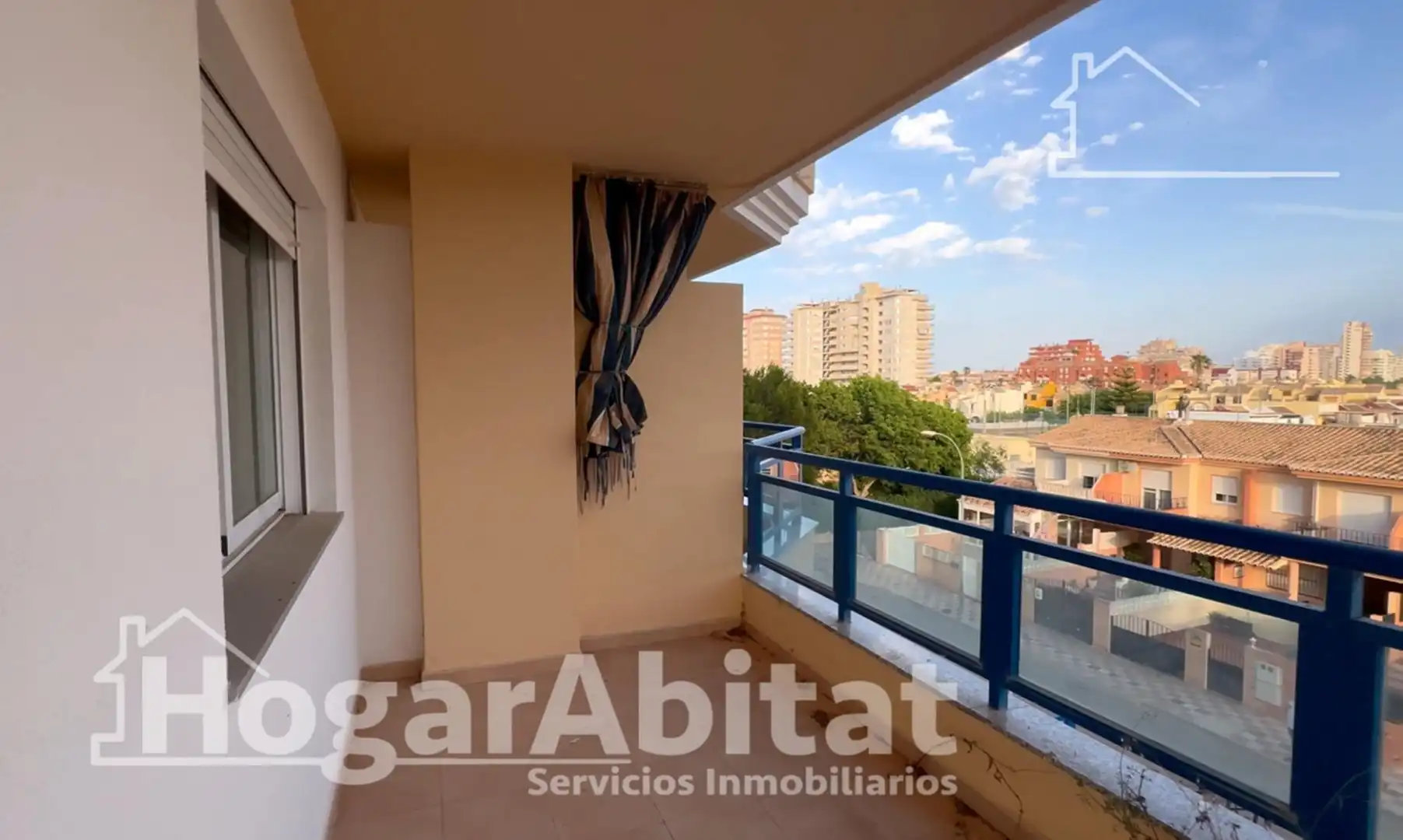 Apartament en venda a Avenida tarongina, Tavernes de la Valldigna