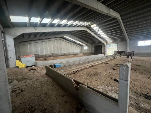 Local comercial en Alquiler en N/A, -1 en San Bartolomé de Pinares