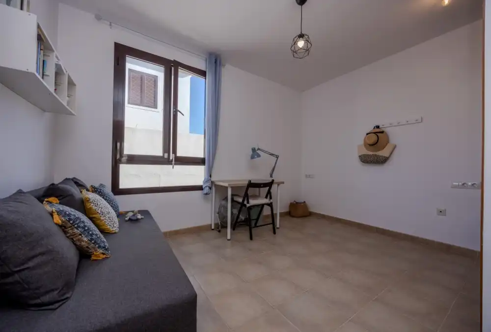 Habitación de Casa o chalet en venta en Yaiza con Terraza, Balcón y Internet