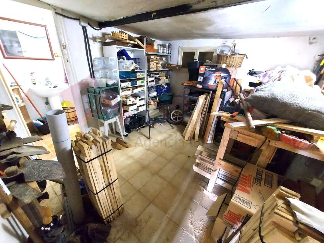 House or chalet for sale in  Logroño  with Storage room