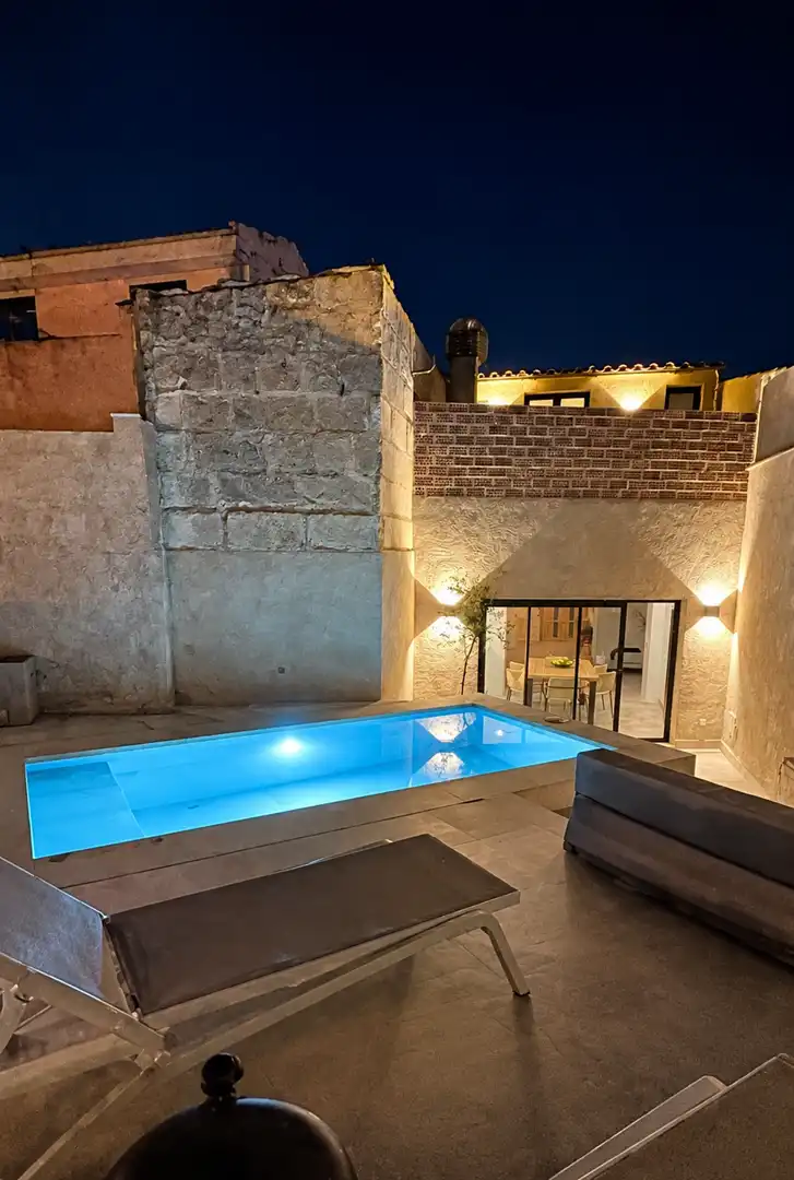 Reihenhaus mit Terrasse zur Miete in Sant Llorenç des Cardassar - Carrer del Pou, imagen 13
