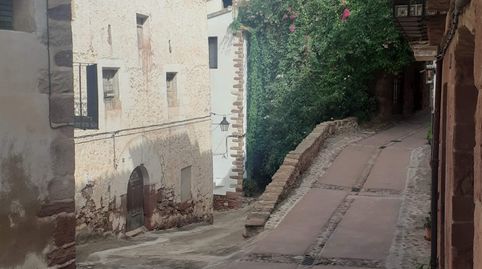 C/AGUILERA CERNÍ Nº26, VILAFAMÉS