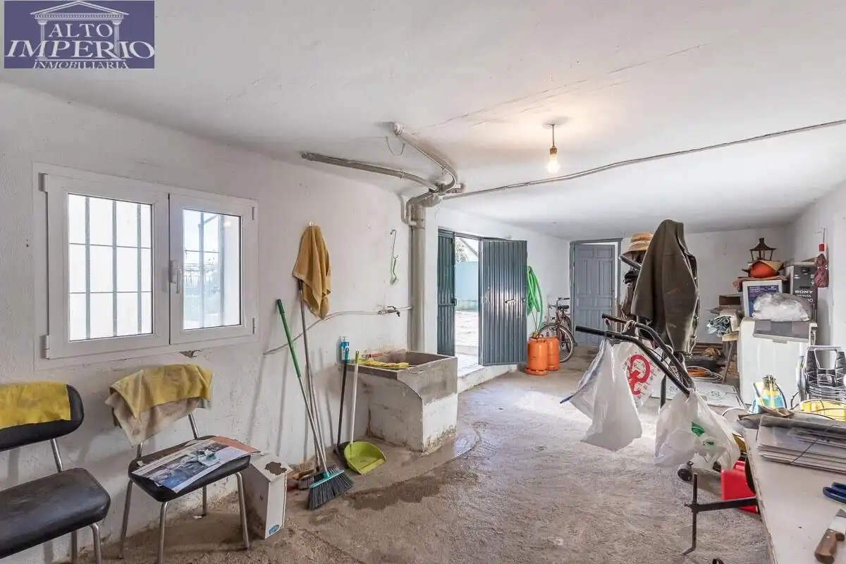 Maison avec jardin à vendre à Barrio de la Vega, imagen 23
