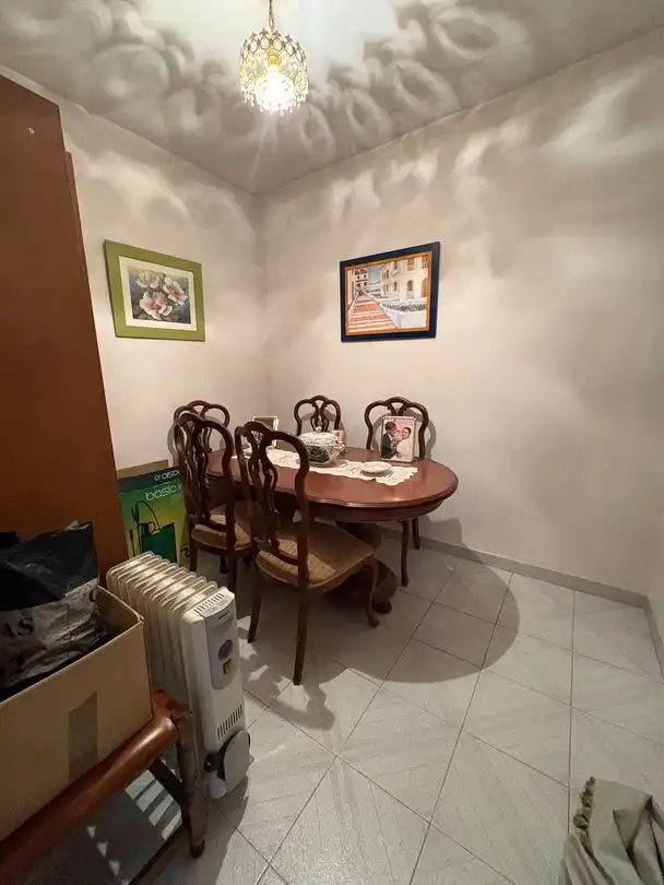 Piso en venta en Calle Ángel del Alcázar, imagen 7