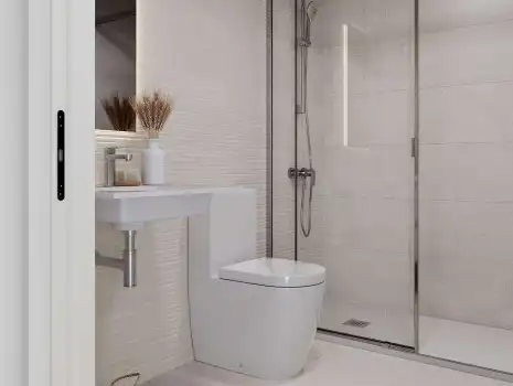 Appartement avec terrasse à vendre à Sur, imagen 5