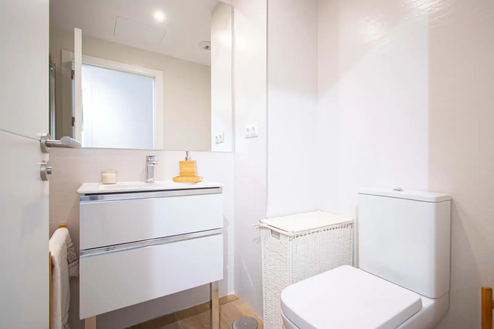 Flat with pool for sale in Nuevo Bulevar, imagen 21