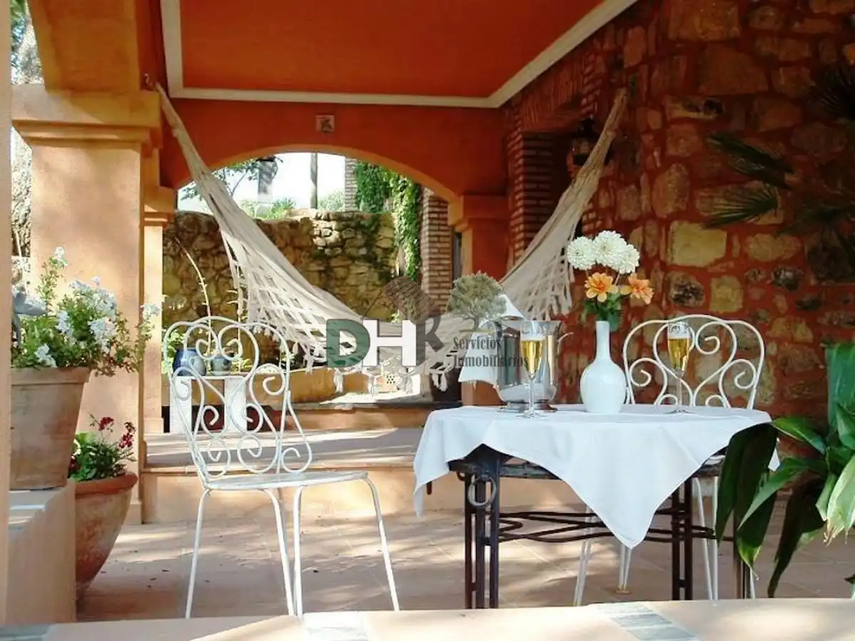 Chalet en venta en Moraleja, imagen 32