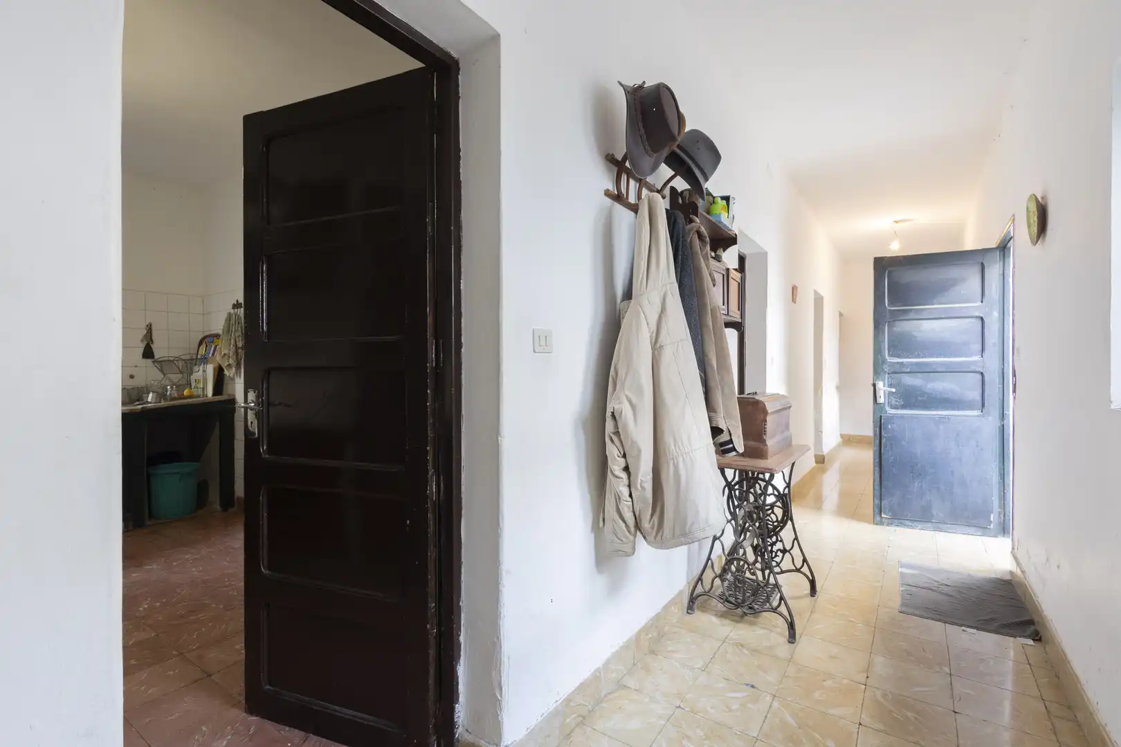 Country homes for sale in Arona  with Private garden and Storage room