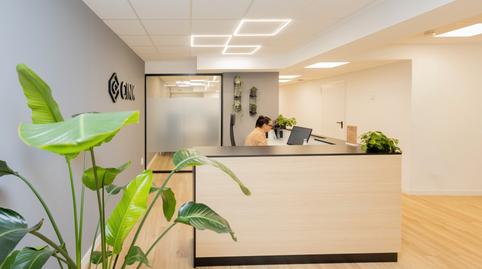 Foto 3 de Oficina de lloguer a Calle de la Condesa de Venadito, 1, San Pascual,  Madrid Capital