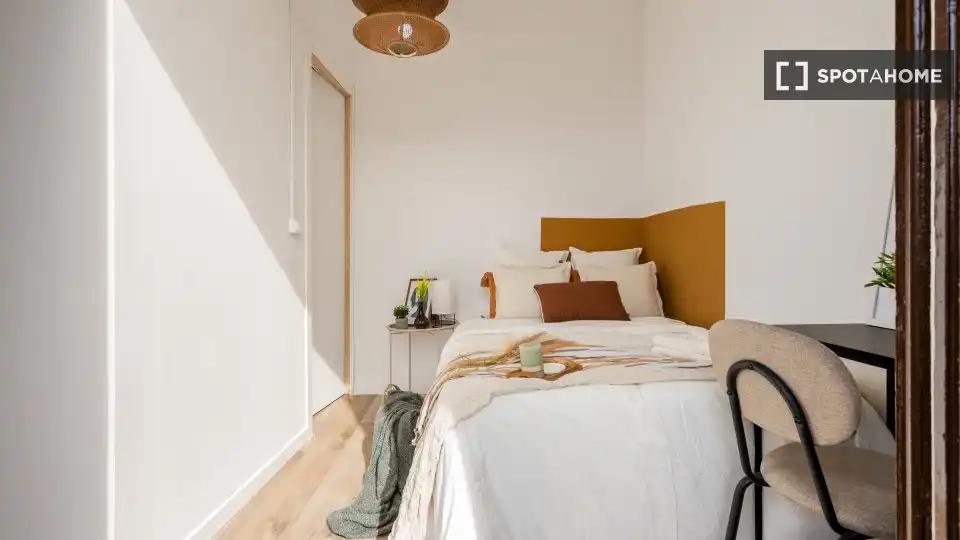 Habitación en Sant Antoni