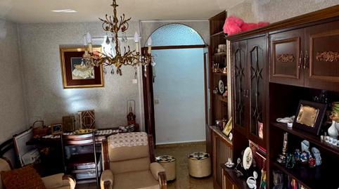 Foto 5 de Pis en venda a Calle de San León, Lucero,  Madrid Capital