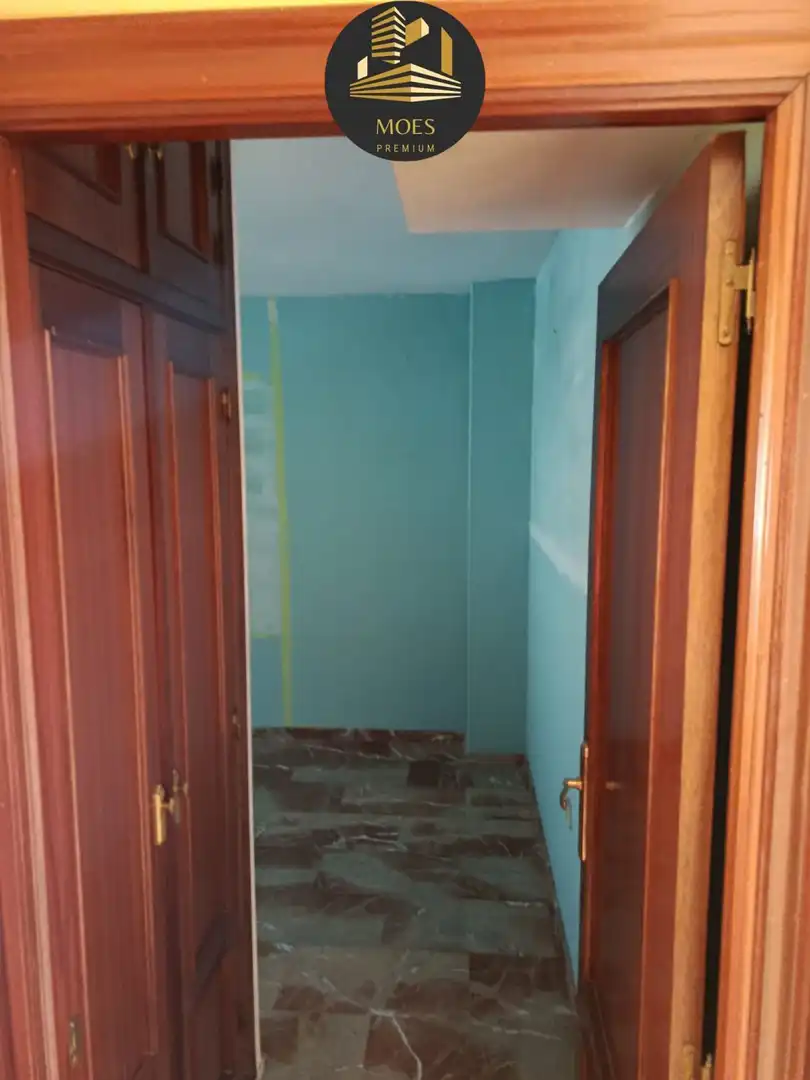 Piso con terraza en venta en Belén - San Roque, imagen 13