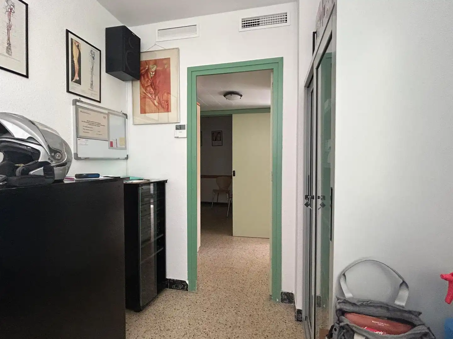 Piso en venta en Badalona con Aire acondicionado, Calefacción y Alarma