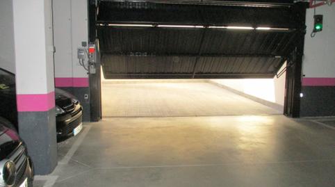 Photo 2 of Garage to rent in Tempranales, Madrid