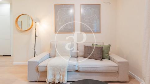 Foto 3 de Pis de lloguer a Paseo de las Delicias, Palos de Moguer, Madrid