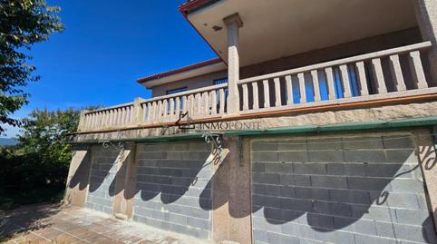 Foto 5 de Casa o chalet en venta en Ruibal - Salcedo, Zona Fernández Ladreda, Pontevedra