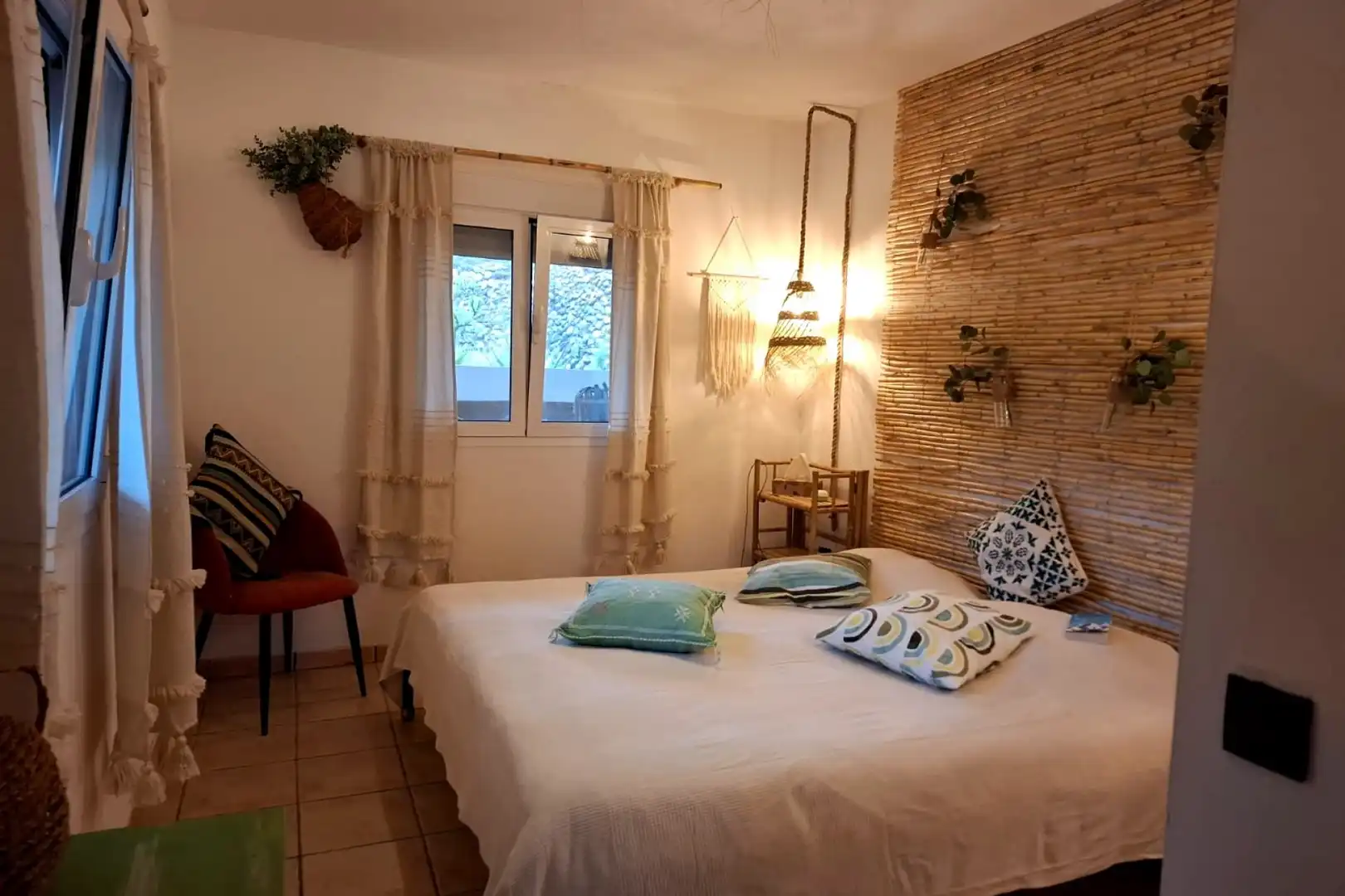 Habitación de Casa o chalet en venta en Xirles