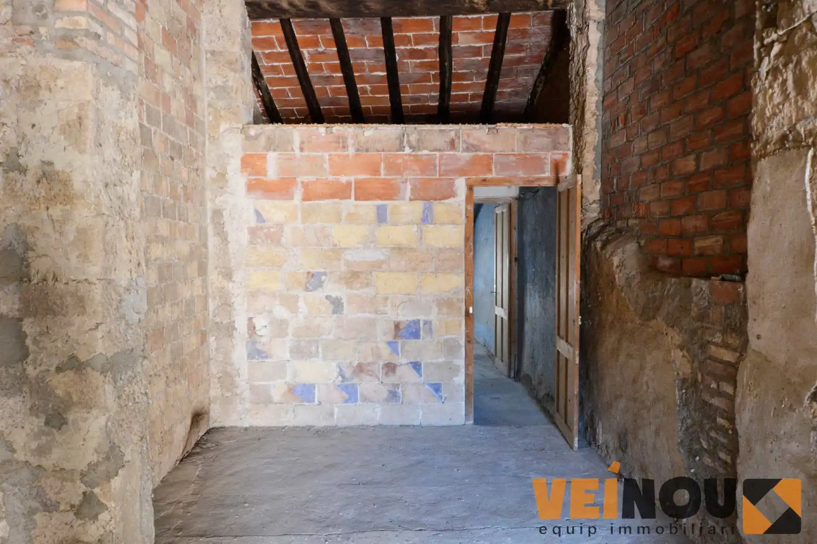 Finca rústica en venta en Massalcoreig con Jardín privado