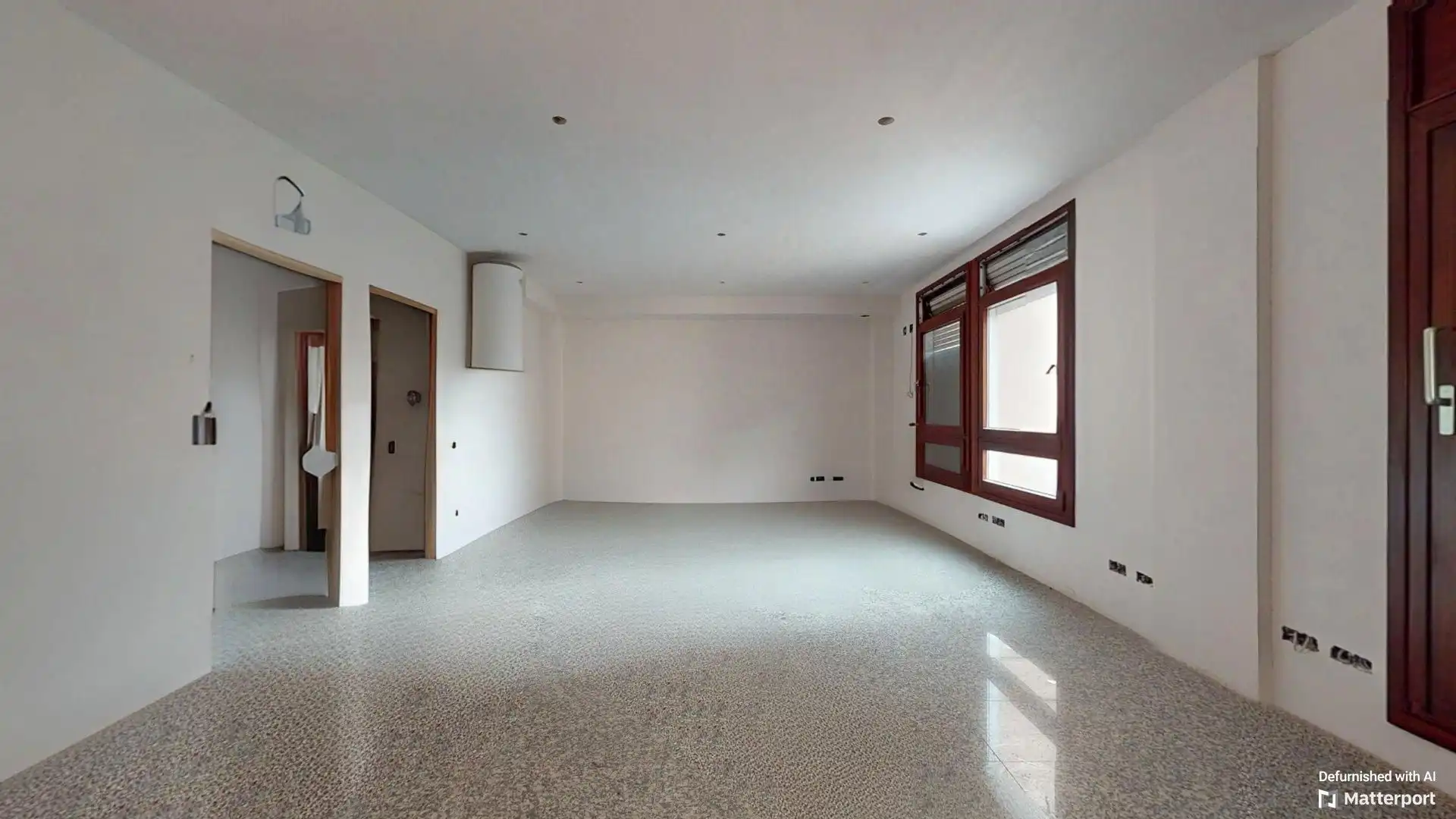 Edificio en venta en Sabadell