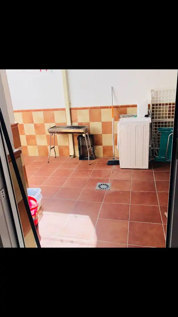 Flat for sale in Fuente Palmera