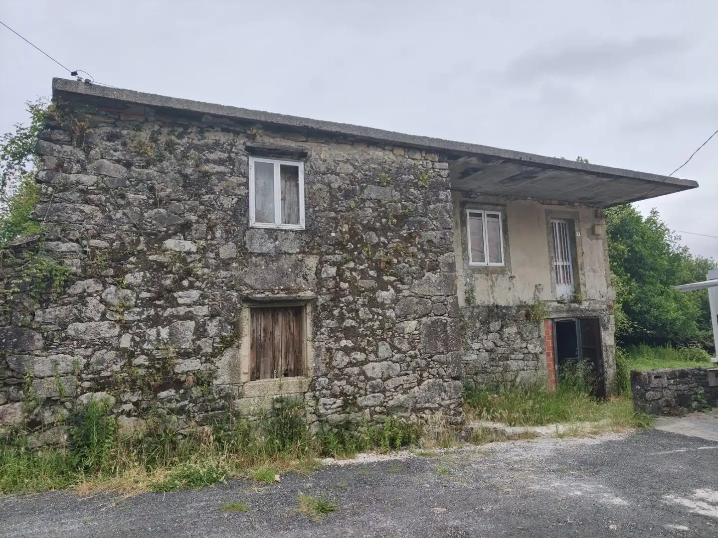 Maison avec terrasse à vendre à Lugar ESCARIZ-NIGOI 9, imagen 47