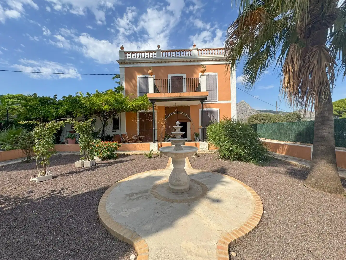 Villa con piscina in affitto a Avenida DR FLEMING, imagen 84