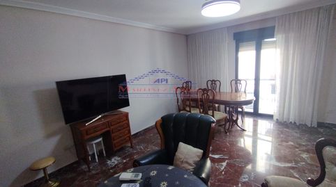 Foto 4 de Piso en venta en San Ildefonso - Catedral, Jaén Capital