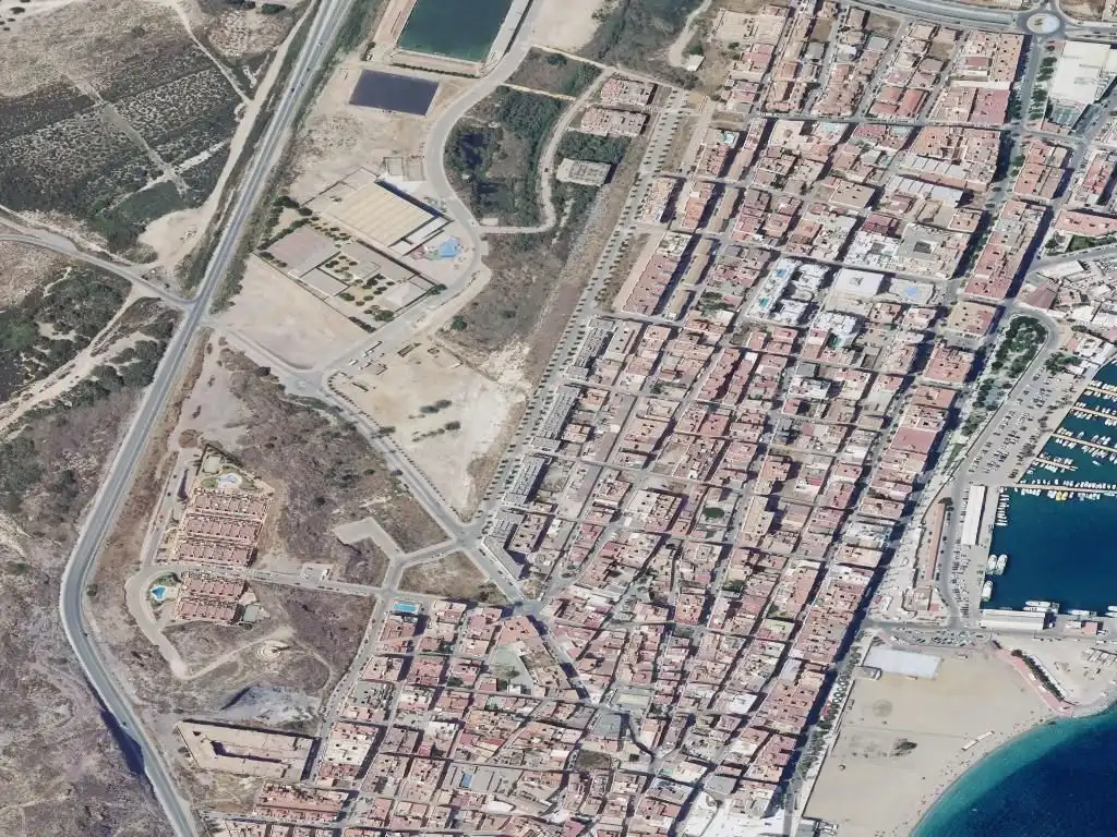 Wohnung zum Verkauf in Miradores 6, imagen 3