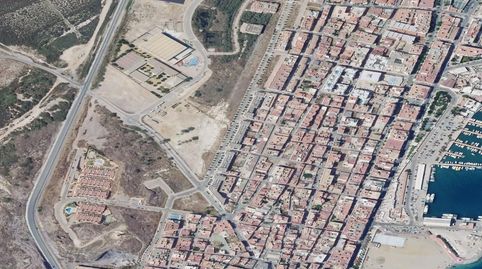 Foto 3 de Piso en venta en Miradores 6, Puerto de Garrucha, Garrucha
