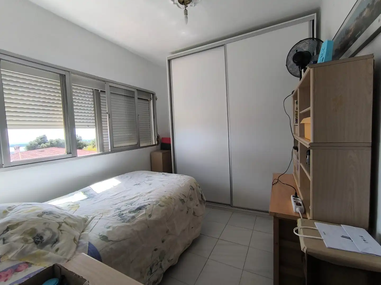 Habitación de Piso en venta en Benalmádena con Aire acondicionado y Terraza