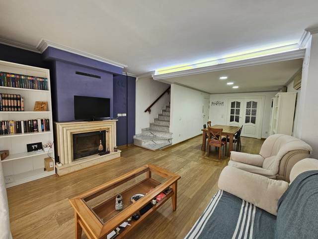 Casa adosada en Venta en Port - Horta de Santa María