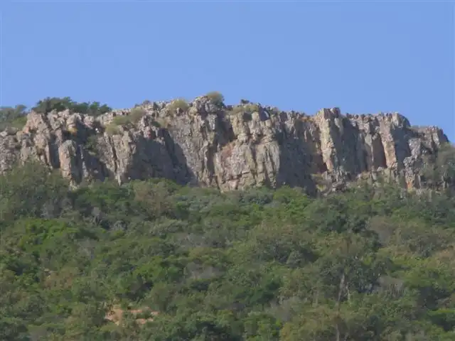 Außenansicht von Grundstücke zum Verkauf in Baterno