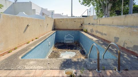 Foto 3 de Casa o xalet en venda a Avinguda Menorca - Sínia Costabella, Maó - Mahón