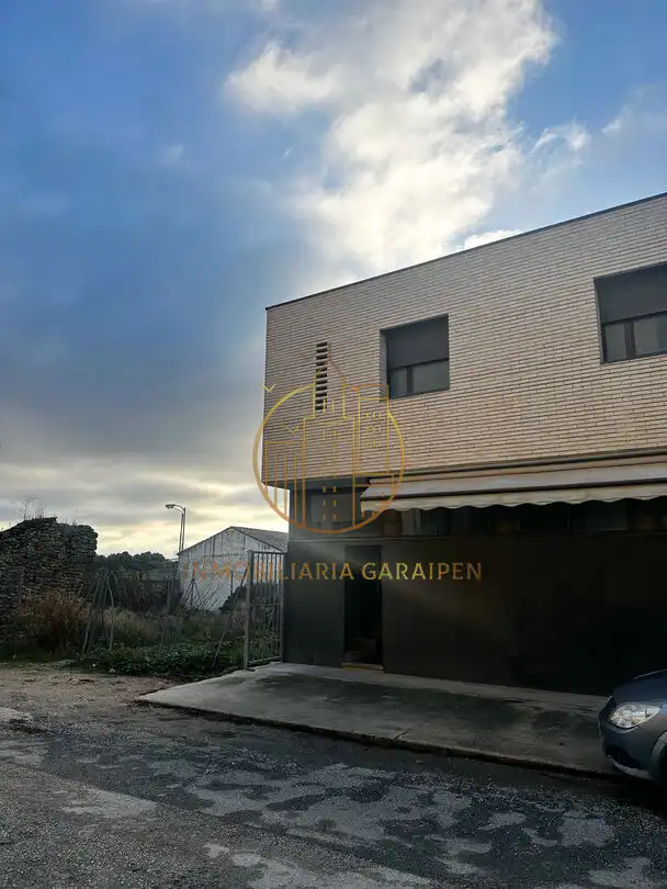 Local comercial en venta en Olite / Erriberri, imagen 8