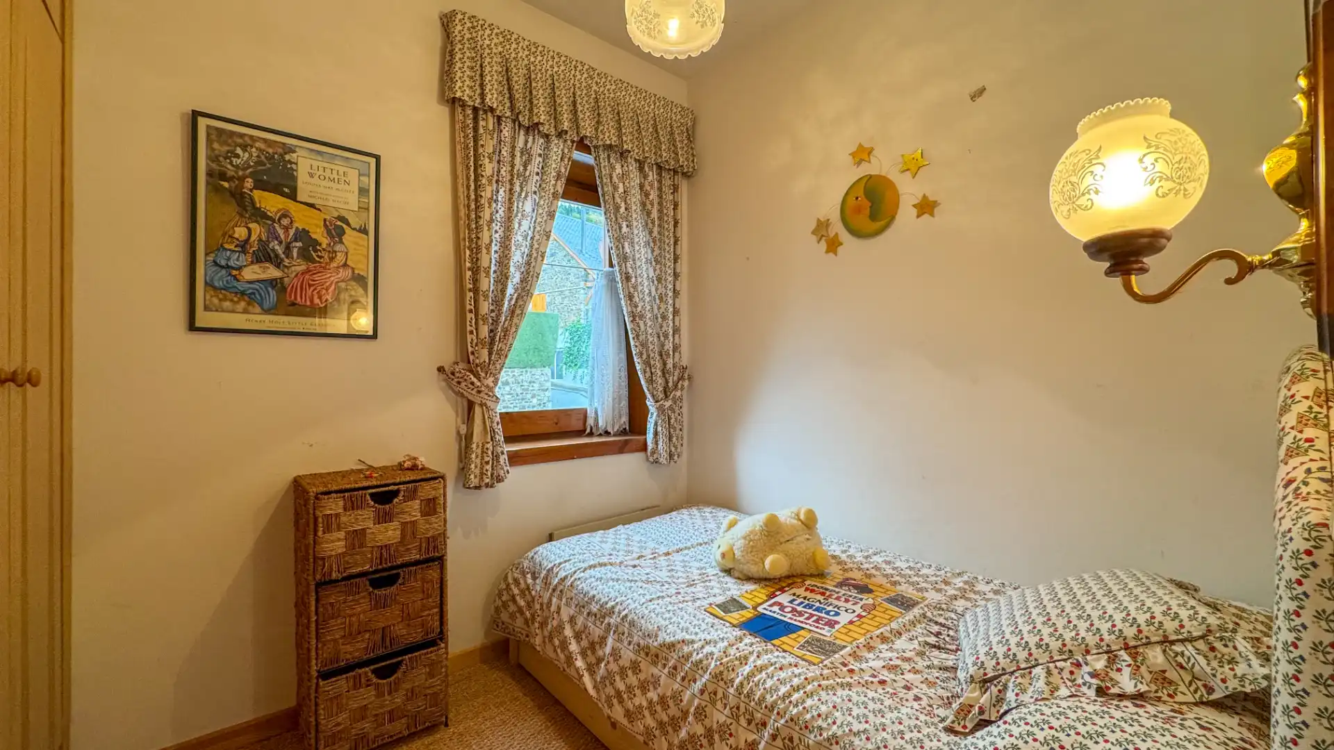 Adosado con terraza en venta en Plaça de l'Escola 22, imagen 20