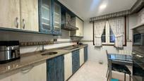 Kitchen of Flat for sale in Laredo  with Heating, Parquet flooring and Terrace