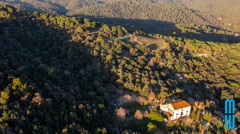 Foto 4 de Finca rústica en venda a Carrer D'hortsasinyà, Centre, Pineda de Mar