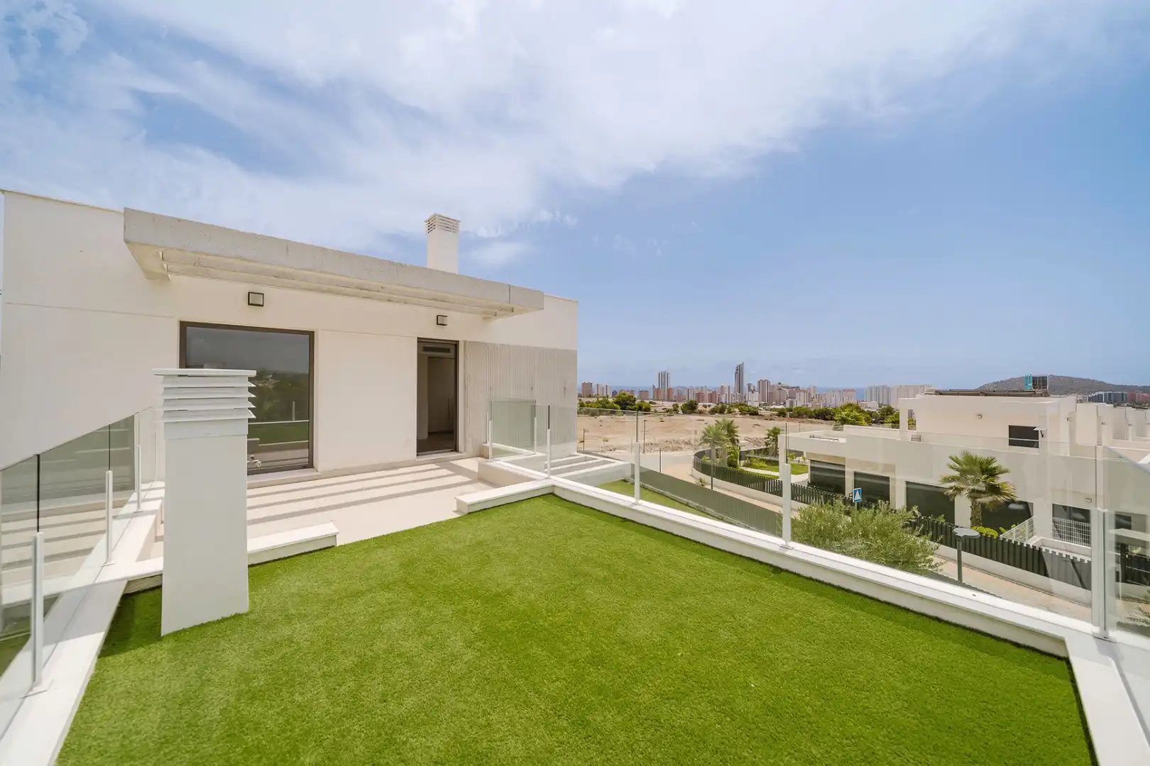 Maison avec terrasse à vendre à Golf Bahía, imagen 24