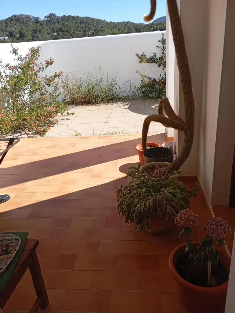 Villa con terrazza in vendita a Sant Agustí-Cala de Bou, imagen 21